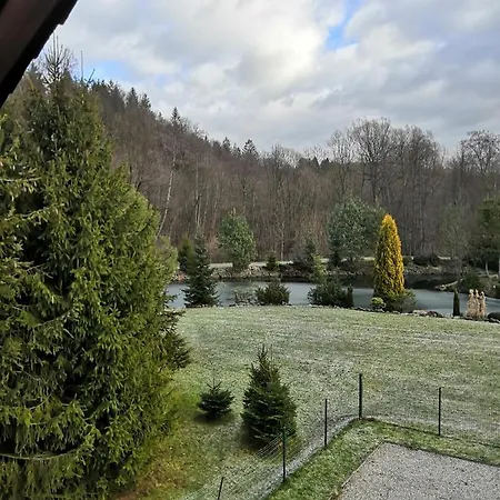 Voda Cz בית אירוח Baska