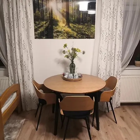 Séjour chez l'habitant Voda Cz
