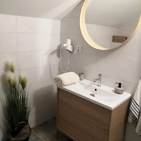Voda Cz Alloggio in famiglia *
