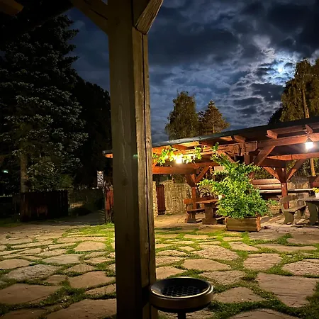 Privat bolig Voda Cz