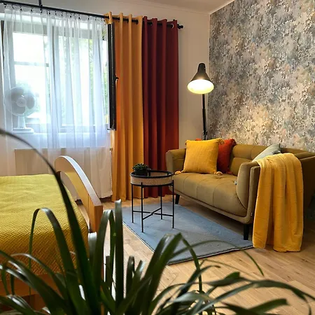 Privat bolig Voda Cz
