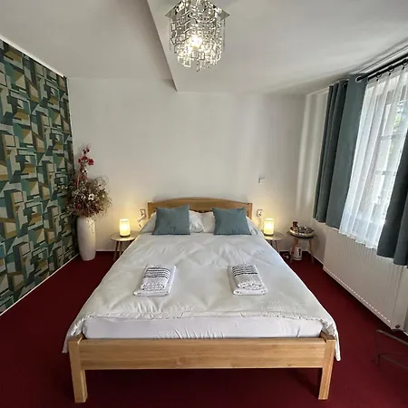 Voda Cz Privat bolig Baska