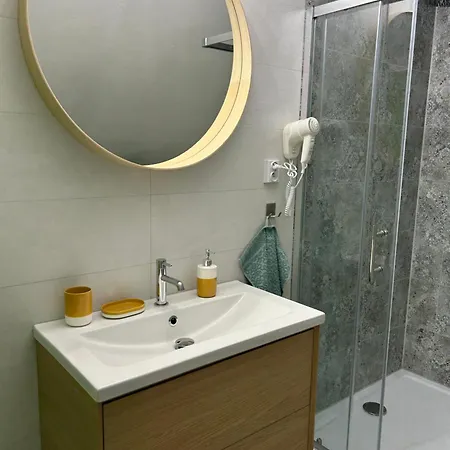 Voda Cz בית אירוח Baska