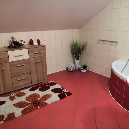 Voda Cz Alloggio in famiglia
