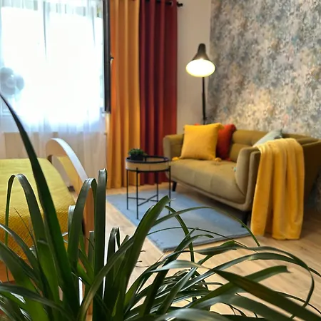 Privat bolig Voda Cz