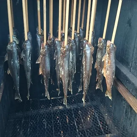 Voda Cz Alloggio in famiglia Baska