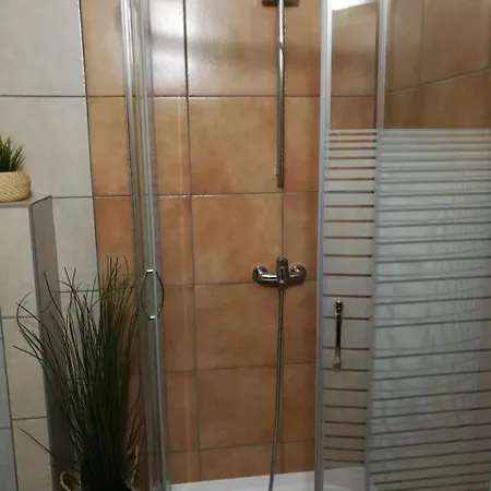 Voda Cz בית אירוח *