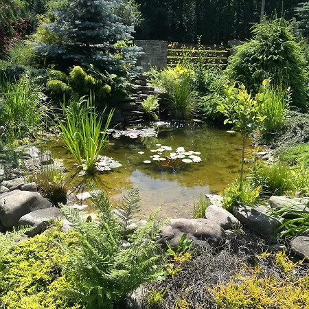 Voda Cz בית אירוח *