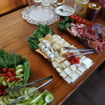 Voda Cz Alloggio in famiglia